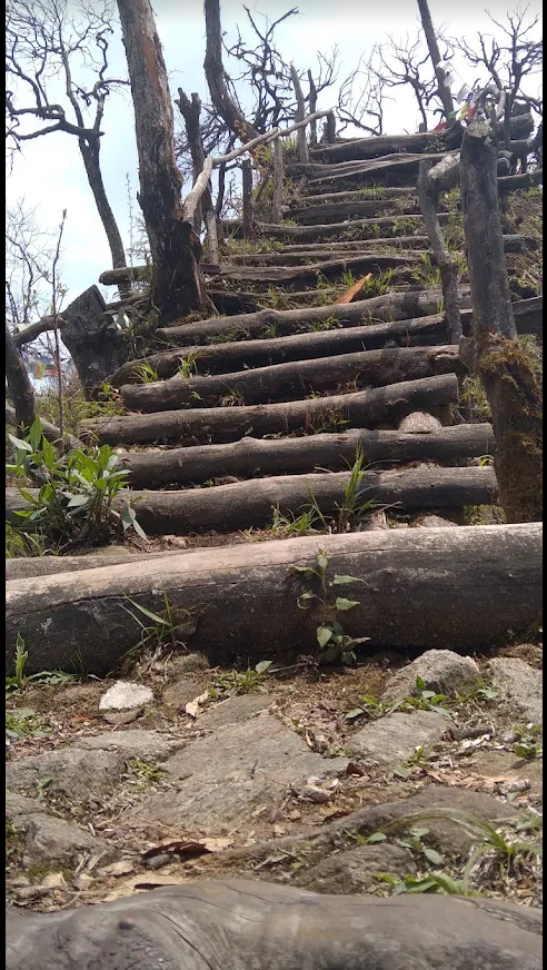 Fambong Lho Wildlife Sanctuary day hike