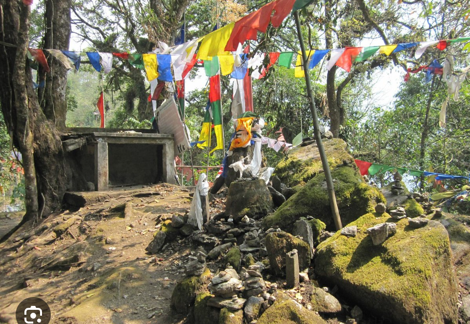 Kabi Lungchok