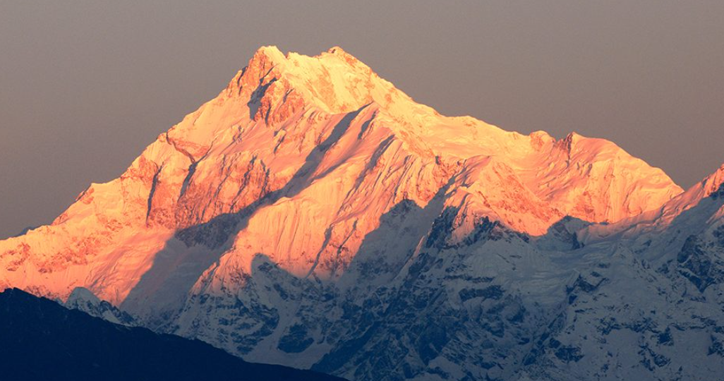 Singhik View Point