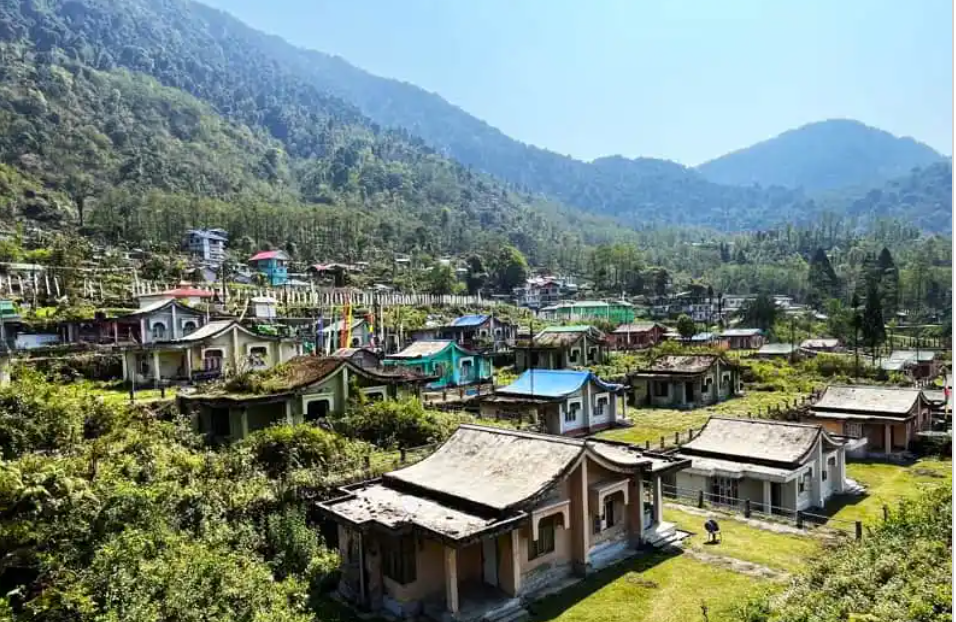Yuksom & its significance