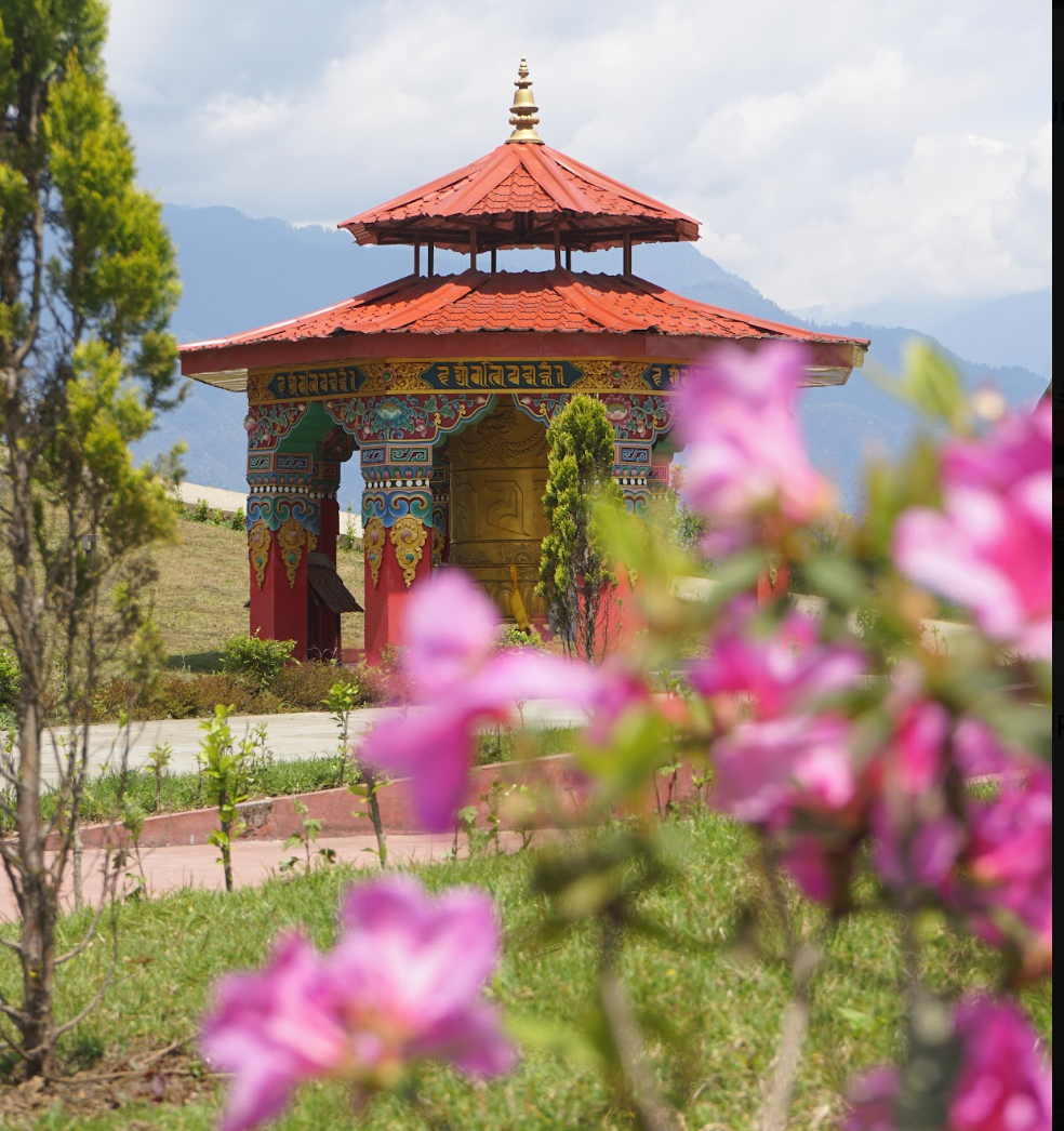 Pelling