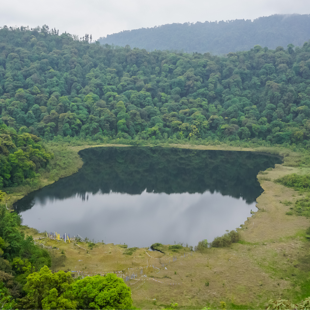 West Sikkim