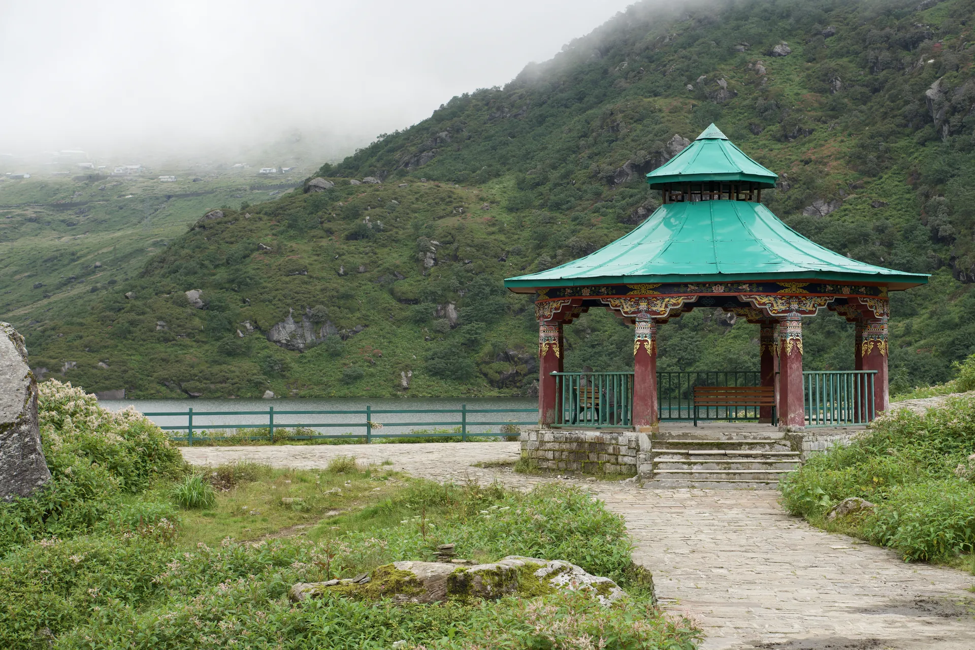A bespoke journey through Sikkim
